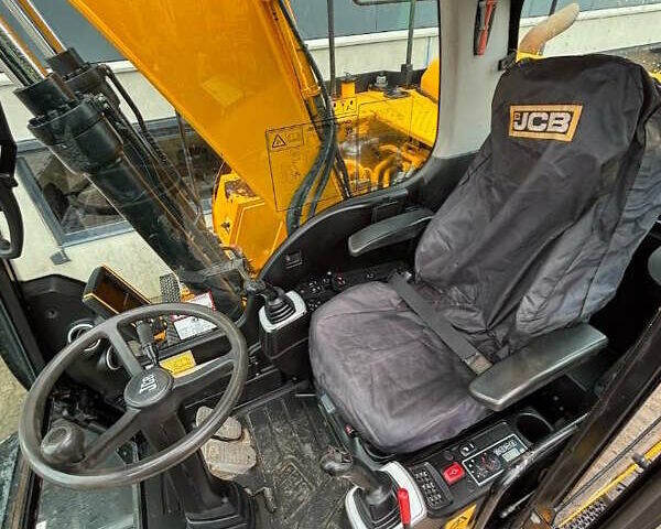 ЖЦБ ЖС 145, об'ємом двигуна 0 л та пробігом 0 тис. км за 81773 $, фото 3 на Automoto.ua
