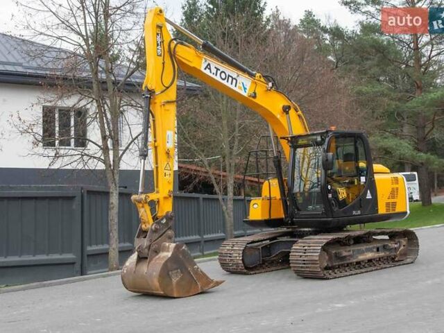 ЖЦБ ЖС 145, об'ємом двигуна 0 л та пробігом 0 тис. км за 68674 $, фото 11 на Automoto.ua