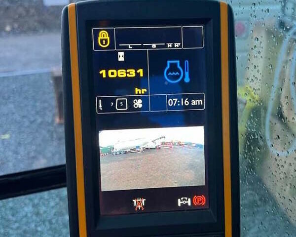 ЖЦБ ЖС 145, об'ємом двигуна 0 л та пробігом 0 тис. км за 74155 $, фото 6 на Automoto.ua