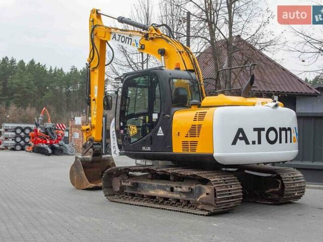 ЖЦБ ЖС 145, об'ємом двигуна 0 л та пробігом 0 тис. км за 68674 $, фото 12 на Automoto.ua