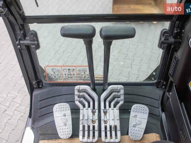 ЖЦБ ЖС 145, об'ємом двигуна 0 л та пробігом 0 тис. км за 68674 $, фото 18 на Automoto.ua