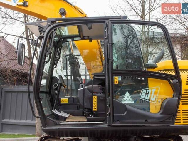 ЖЦБ ЖС 145, об'ємом двигуна 0 л та пробігом 0 тис. км за 68674 $, фото 13 на Automoto.ua