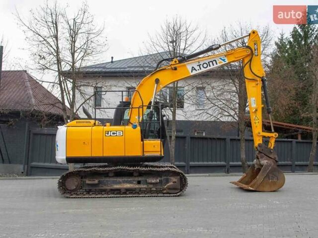 ЖЦБ ЖС 145, об'ємом двигуна 0 л та пробігом 0 тис. км за 68674 $, фото 5 на Automoto.ua