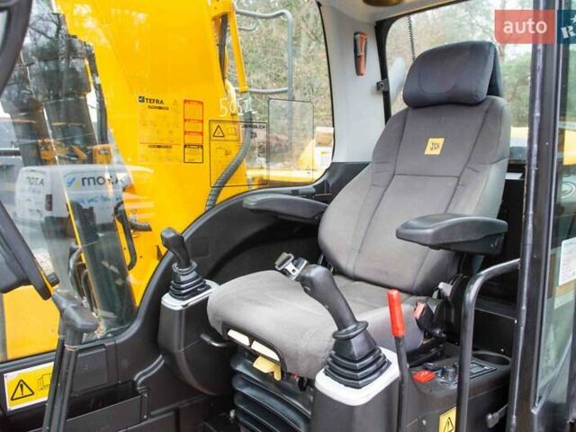 ЖЦБ ЖС 145, об'ємом двигуна 0 л та пробігом 0 тис. км за 68674 $, фото 14 на Automoto.ua