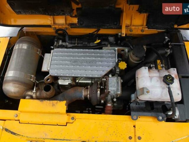 ЖЦБ ЖС 145, об'ємом двигуна 0 л та пробігом 0 тис. км за 68674 $, фото 9 на Automoto.ua