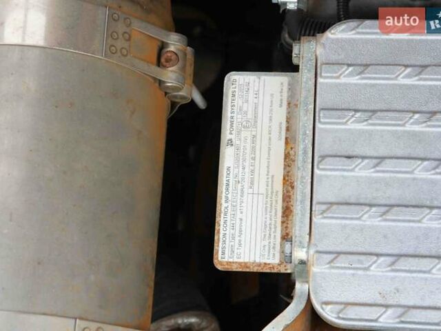 ЖЦБ ЖС 145, об'ємом двигуна 0 л та пробігом 0 тис. км за 68674 $, фото 10 на Automoto.ua