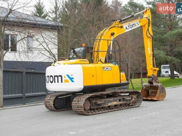 ЖЦБ ЖС 145, об'ємом двигуна 0 л та пробігом 0 тис. км за 68674 $, фото 6 на Automoto.ua