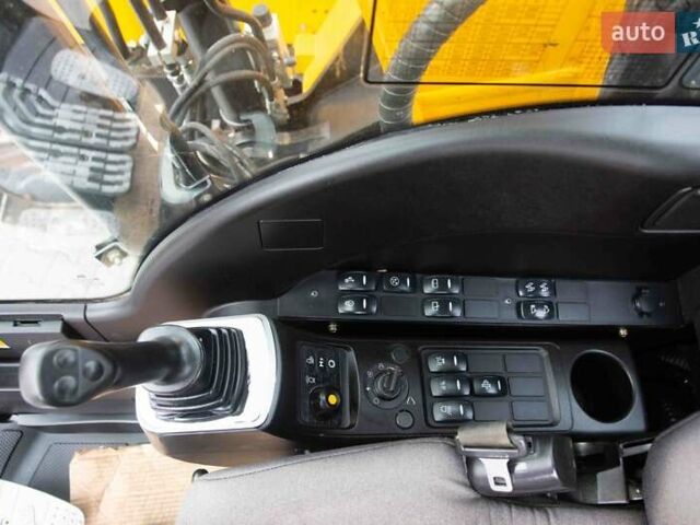 ЖЦБ ЖС 145, об'ємом двигуна 0 л та пробігом 0 тис. км за 68674 $, фото 16 на Automoto.ua