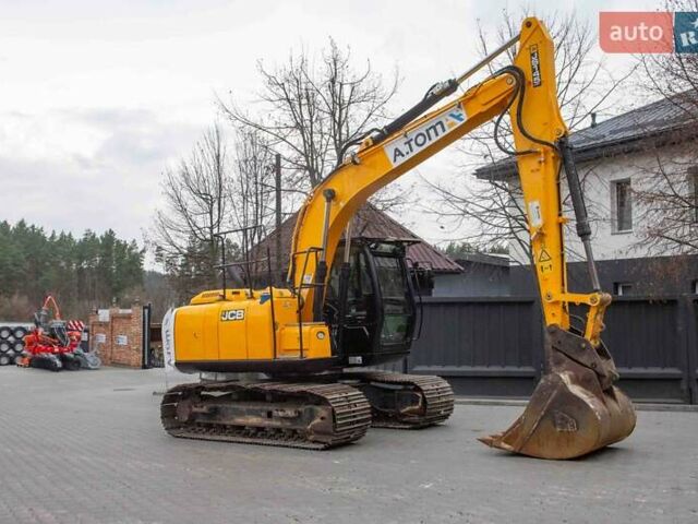 ЖЦБ ЖС 145, об'ємом двигуна 0 л та пробігом 0 тис. км за 68674 $, фото 4 на Automoto.ua