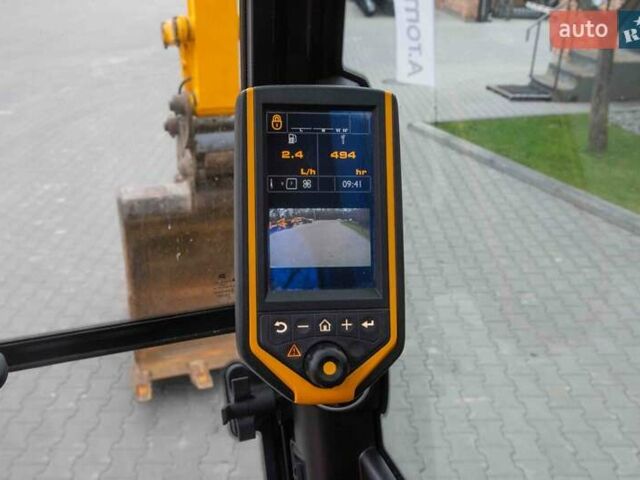 ЖЦБ ЖС 145, об'ємом двигуна 0 л та пробігом 0 тис. км за 68674 $, фото 17 на Automoto.ua