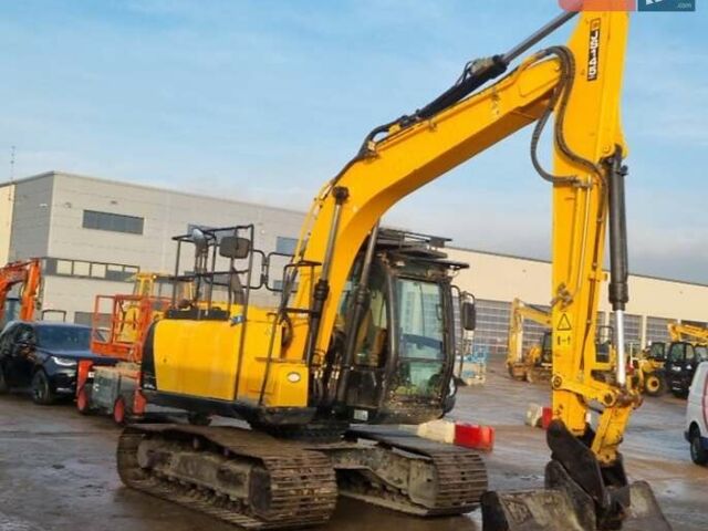 ЖЦБ ЖС 145, об'ємом двигуна 0 л та пробігом 0 тис. км за 46900 $, фото 1 на Automoto.ua