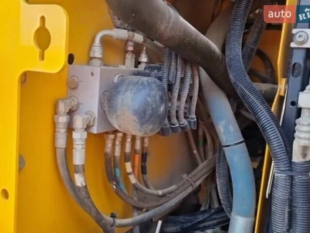 ЖЦБ ЖС 145, об'ємом двигуна 0 л та пробігом 0 тис. км за 46900 $, фото 6 на Automoto.ua