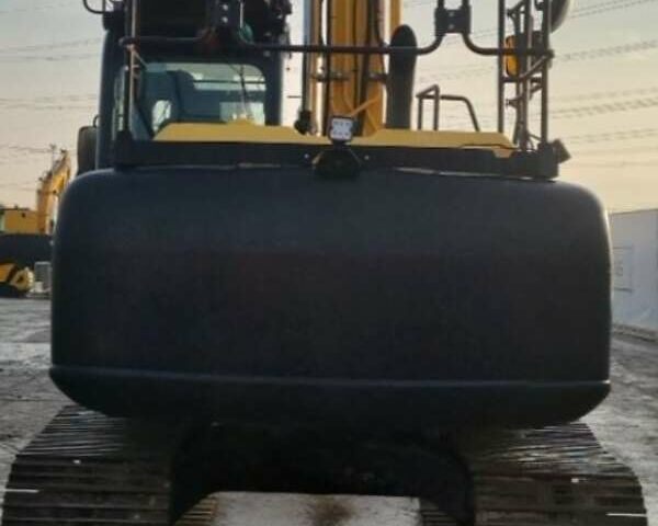 ЖЦБ ЖС 145, об'ємом двигуна 0 л та пробігом 0 тис. км за 46900 $, фото 5 на Automoto.ua