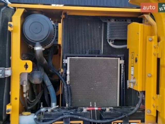 ЖЦБ ЖС 145, об'ємом двигуна 0 л та пробігом 0 тис. км за 46900 $, фото 10 на Automoto.ua