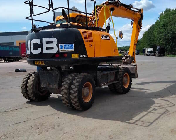 ЖЦБ ЖС 145, об'ємом двигуна 0 л та пробігом 0 тис. км за 113006 $, фото 2 на Automoto.ua