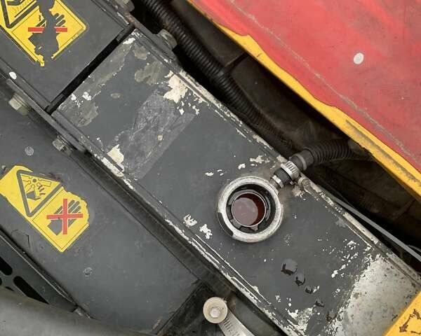 ЖЦБ ЖС 145, объемом двигателя 0 л и пробегом 1 тыс. км за 45000 $, фото 5 на Automoto.ua