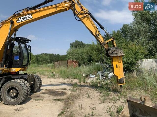 ЖЦБ ЖС 145, объемом двигателя 0 л и пробегом 1 тыс. км за 45000 $, фото 30 на Automoto.ua