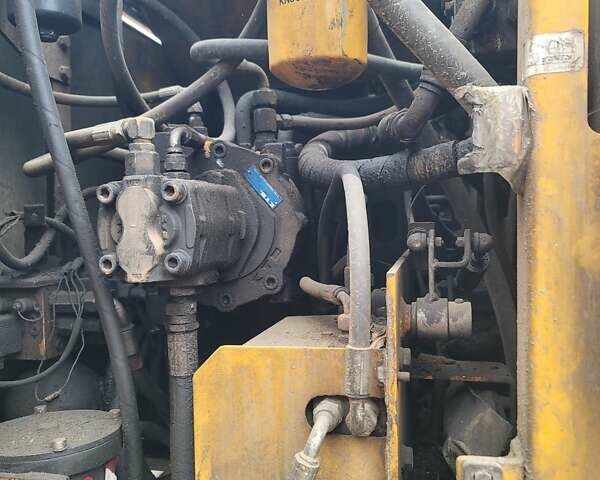 ЖЦБ ЖС 160, об'ємом двигуна 0 л та пробігом 1 тис. км за 30000 $, фото 9 на Automoto.ua