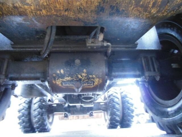 ЖЦБ ЖС 160, объемом двигателя 0 л и пробегом 0 тыс. км за 48879 $, фото 7 на Automoto.ua