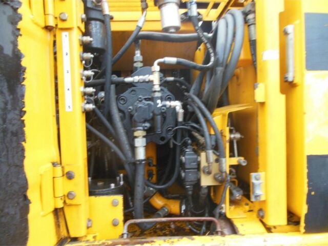 ЖЦБ ЖС 160, объемом двигателя 0 л и пробегом 0 тыс. км за 48879 $, фото 6 на Automoto.ua