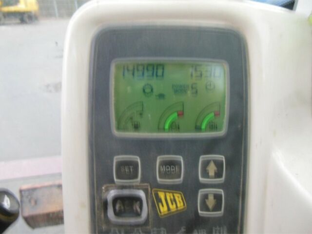 ЖЦБ ЖС 160, объемом двигателя 0 л и пробегом 0 тыс. км за 48879 $, фото 9 на Automoto.ua