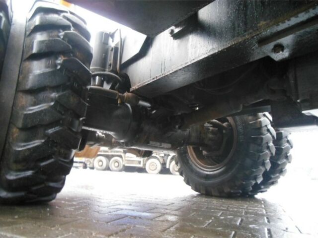 ЖЦБ ЖС 160, объемом двигателя 0 л и пробегом 0 тыс. км за 48879 $, фото 8 на Automoto.ua