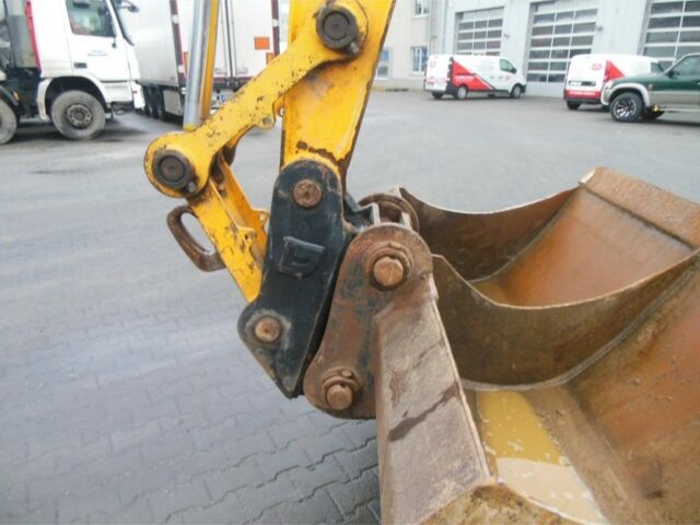 ЖЦБ ЖС 160, объемом двигателя 0 л и пробегом 0 тыс. км за 48879 $, фото 2 на Automoto.ua