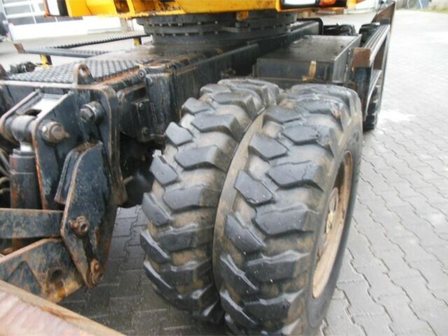 ЖЦБ ЖС 160, объемом двигателя 0 л и пробегом 0 тыс. км за 48879 $, фото 3 на Automoto.ua