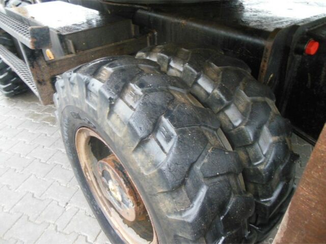 ЖЦБ ЖС 160, объемом двигателя 0 л и пробегом 0 тыс. км за 48879 $, фото 5 на Automoto.ua