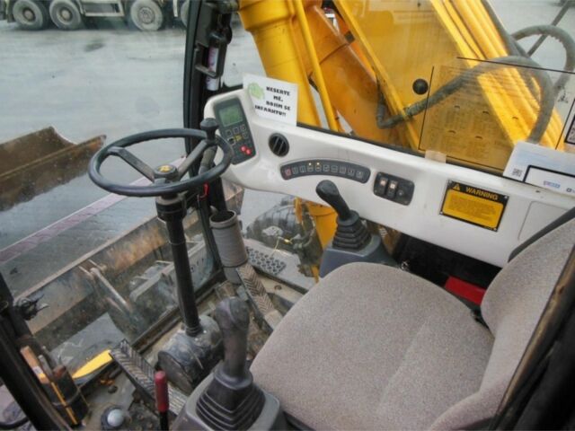 ЖЦБ ЖС 160, объемом двигателя 0 л и пробегом 0 тыс. км за 48879 $, фото 10 на Automoto.ua