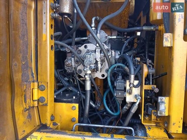 ЖЦБ ЖС 160, об'ємом двигуна 0 л та пробігом 0 тис. км за 36500 $, фото 12 на Automoto.ua