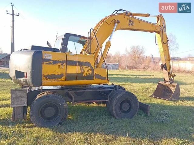 ЖЦБ ЖС 160, об'ємом двигуна 0 л та пробігом 0 тис. км за 36500 $, фото 7 на Automoto.ua