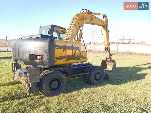 ЖЦБ ЖС 160, об'ємом двигуна 0 л та пробігом 0 тис. км за 36500 $, фото 5 на Automoto.ua