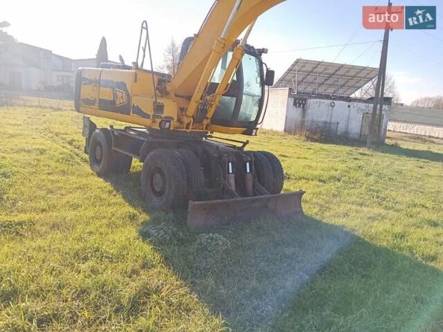 ЖЦБ ЖС 160, об'ємом двигуна 0 л та пробігом 0 тис. км за 36500 $, фото 6 на Automoto.ua