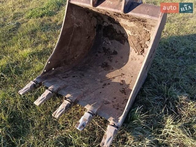 ЖЦБ ЖС 160, об'ємом двигуна 0 л та пробігом 0 тис. км за 36500 $, фото 9 на Automoto.ua