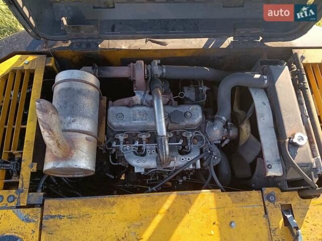 ЖЦБ ЖС 160, об'ємом двигуна 0 л та пробігом 0 тис. км за 36500 $, фото 11 на Automoto.ua