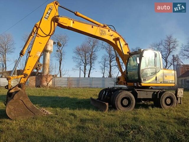 ЖЦБ ЖС 160, об'ємом двигуна 0 л та пробігом 0 тис. км за 36500 $, фото 1 на Automoto.ua