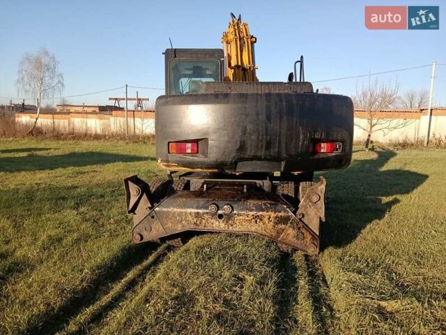 ЖЦБ ЖС 160, об'ємом двигуна 0 л та пробігом 0 тис. км за 36500 $, фото 4 на Automoto.ua