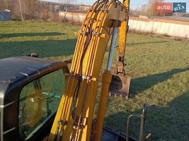 ЖЦБ ЖС 160, об'ємом двигуна 0 л та пробігом 0 тис. км за 36500 $, фото 10 на Automoto.ua