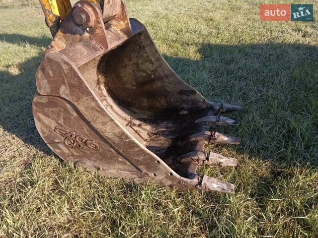 ЖЦБ ЖС 160, об'ємом двигуна 0 л та пробігом 0 тис. км за 36500 $, фото 8 на Automoto.ua