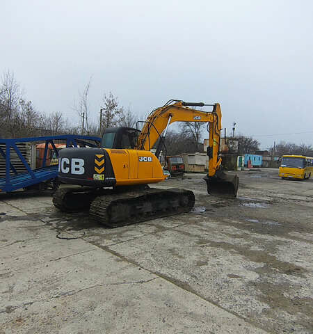 ЖЦБ ЖС 160, объемом двигателя 0 л и пробегом 7 тыс. км за 38000 $, фото 10 на Automoto.ua