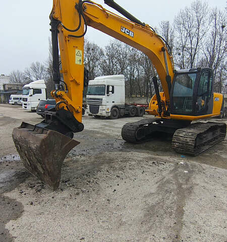 ЖЦБ ЖС 160, объемом двигателя 0 л и пробегом 7 тыс. км за 38000 $, фото 35 на Automoto.ua