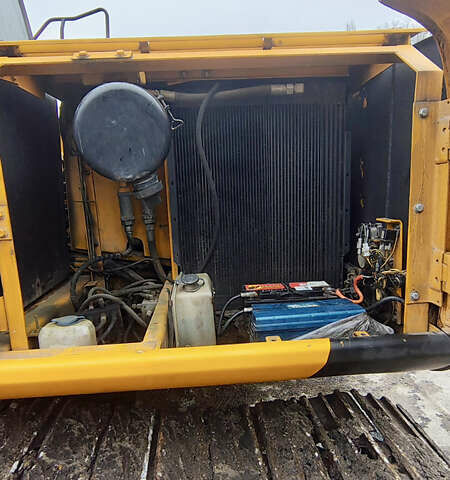 ЖЦБ ЖС 160, объемом двигателя 0 л и пробегом 7 тыс. км за 38000 $, фото 40 на Automoto.ua