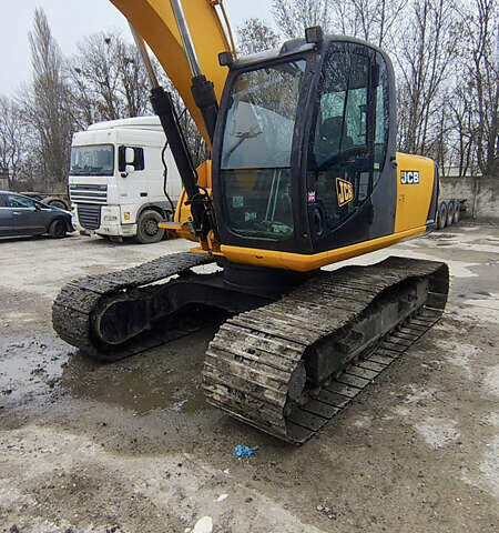 ЖЦБ ЖС 160, объемом двигателя 0 л и пробегом 7 тыс. км за 38000 $, фото 38 на Automoto.ua