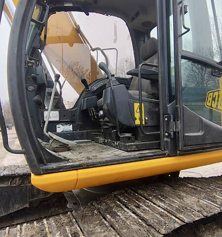 ЖЦБ ЖС 160, объемом двигателя 0 л и пробегом 7 тыс. км за 38000 $, фото 6 на Automoto.ua