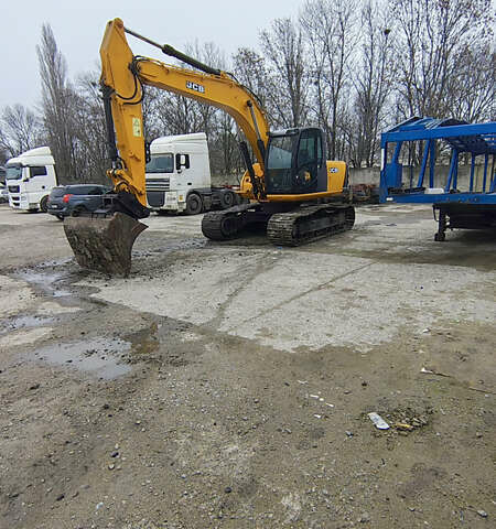 ЖЦБ ЖС 160, объемом двигателя 0 л и пробегом 7 тыс. км за 38000 $, фото 7 на Automoto.ua