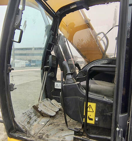 ЖЦБ ЖС 160, объемом двигателя 0 л и пробегом 7 тыс. км за 38000 $, фото 2 на Automoto.ua