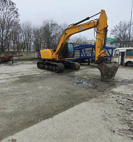 ЖЦБ ЖС 160, объемом двигателя 0 л и пробегом 7 тыс. км за 38000 $, фото 8 на Automoto.ua