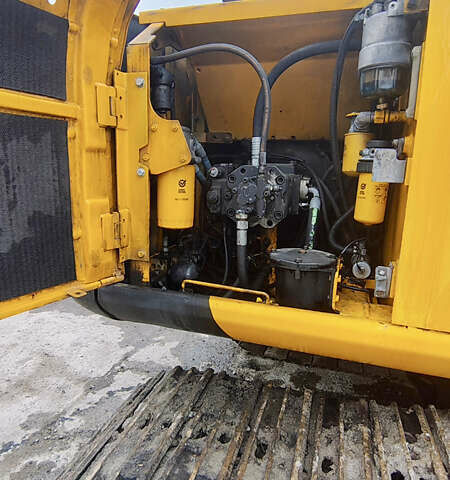 ЖЦБ ЖС 160, объемом двигателя 0 л и пробегом 7 тыс. км за 38000 $, фото 16 на Automoto.ua