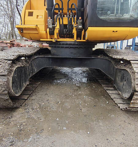 ЖЦБ ЖС 160, объемом двигателя 0 л и пробегом 7 тыс. км за 38000 $, фото 15 на Automoto.ua